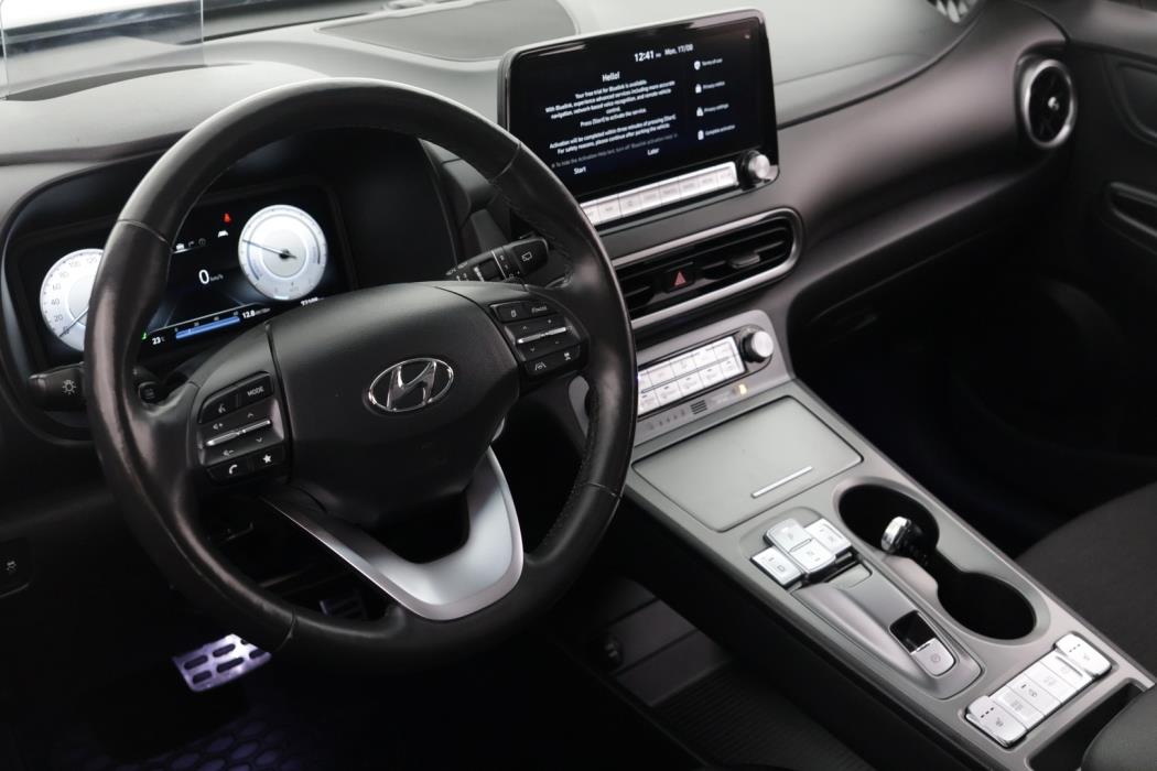 HYUNDAI KONA 2021
