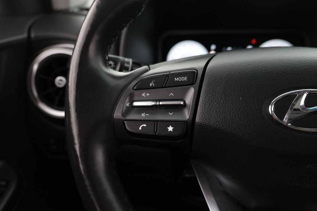 HYUNDAI KONA 2021