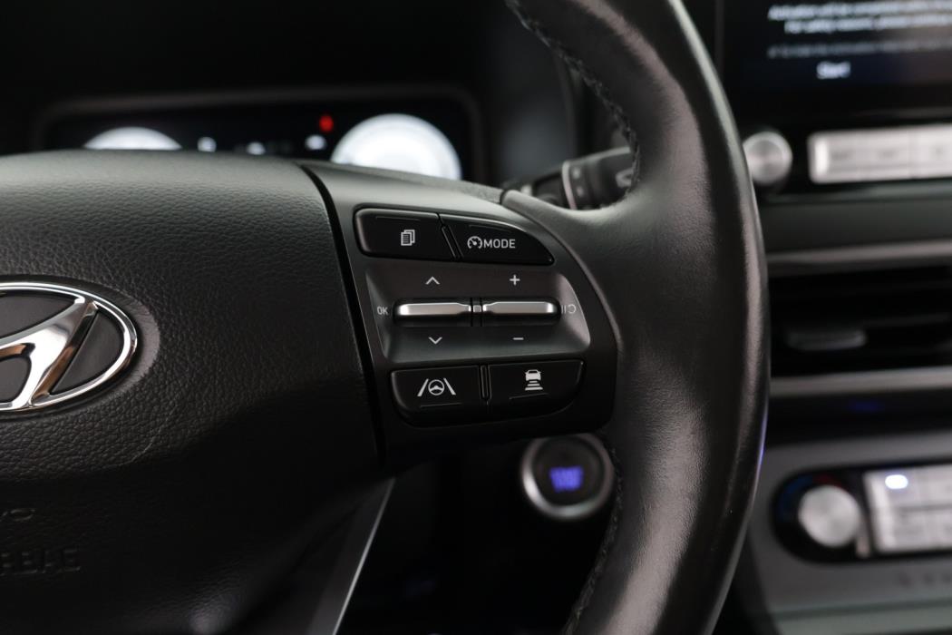 HYUNDAI KONA 2021