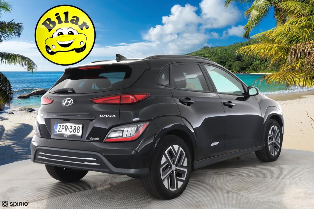 HYUNDAI KONA 2021