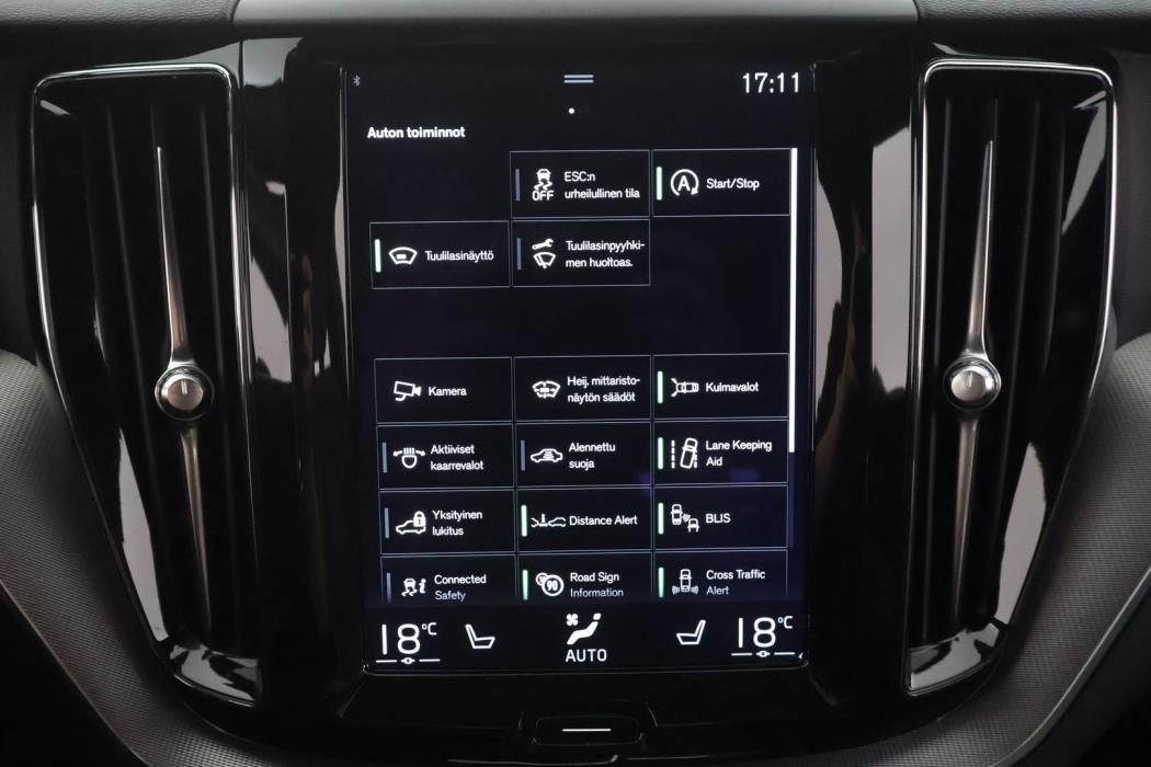 VOLVO XC60 2018