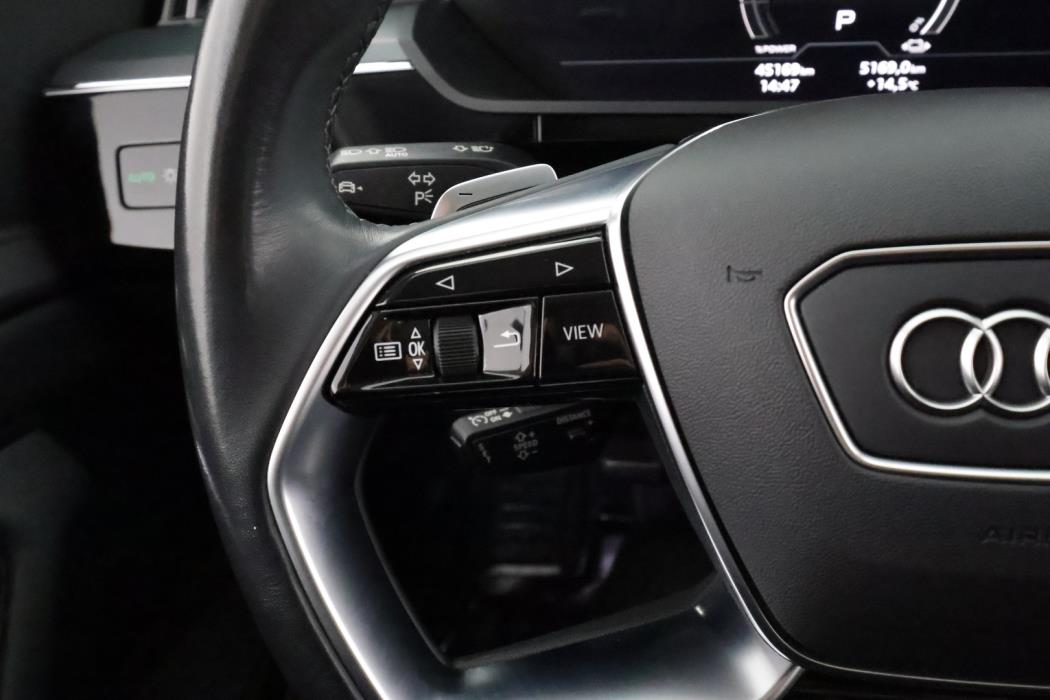 AUDI Q8 E-TRON 2024