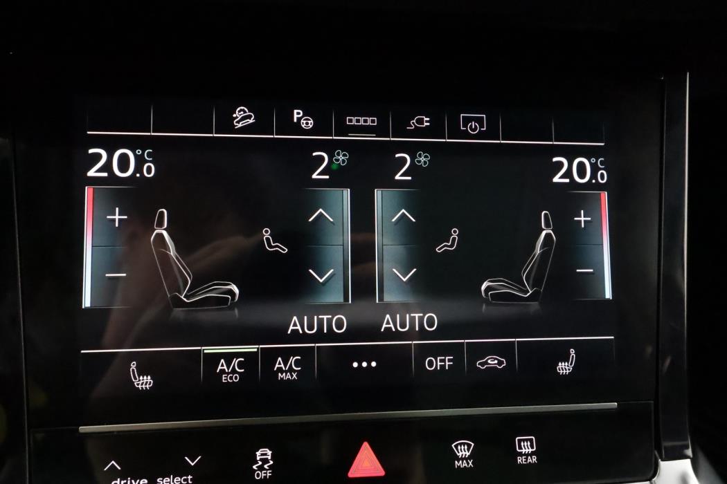 AUDI Q8 E-TRON 2024