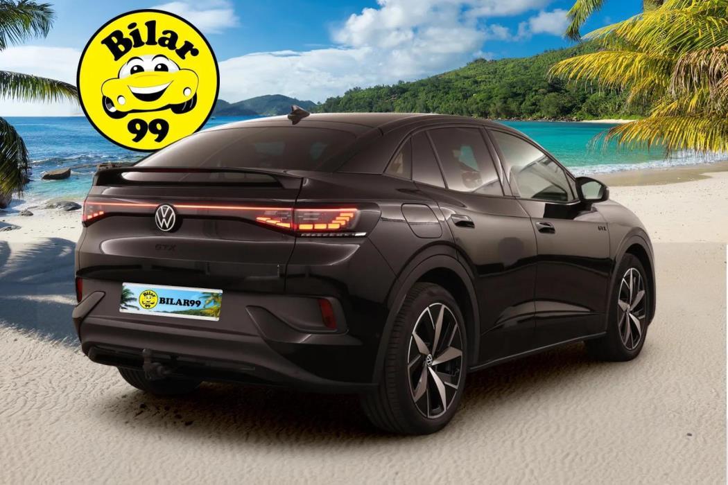 VOLKSWAGEN ID.5 2023