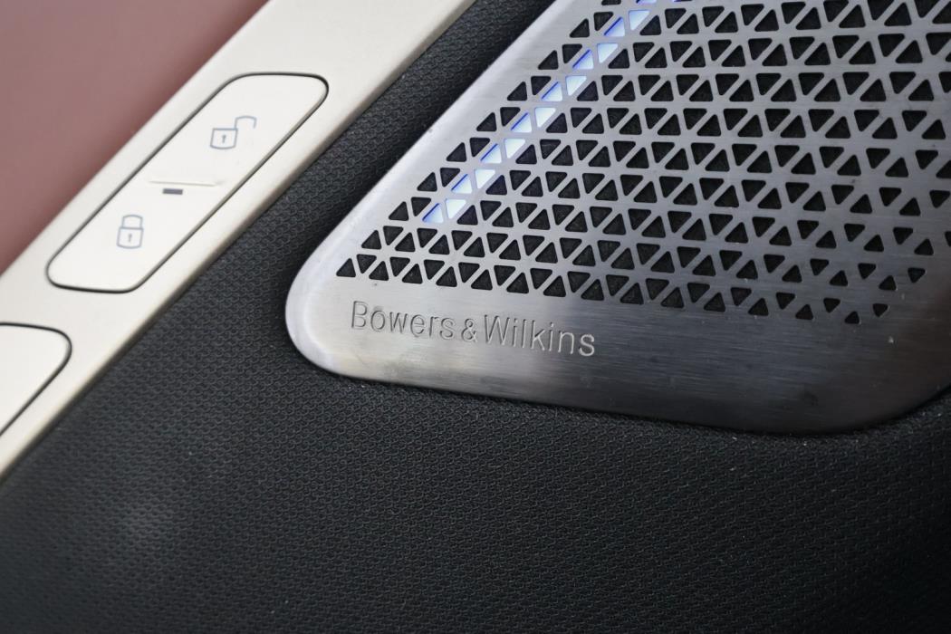 BMW iX M60 2023