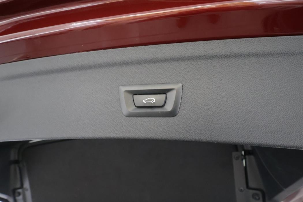BMW iX M60 2023