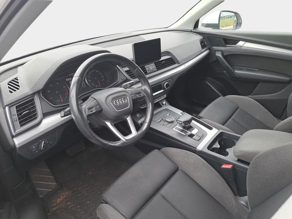 AUDI Q5 2018