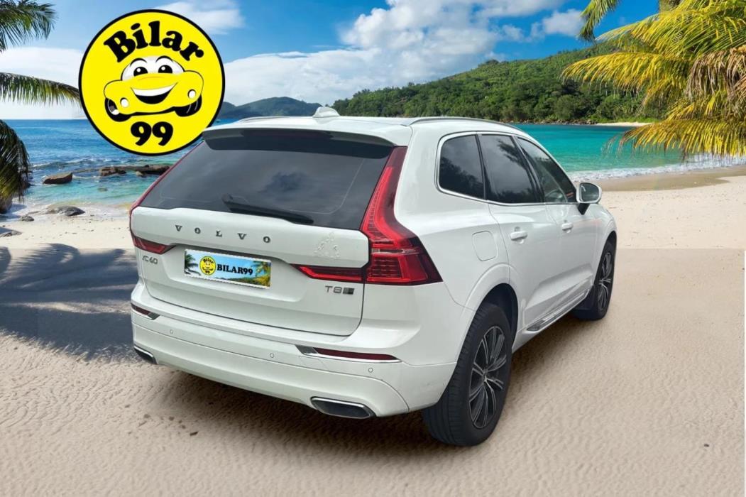 VOLVO XC60 2019