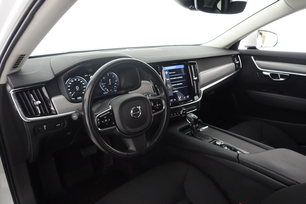 VOLVO S90 2019
