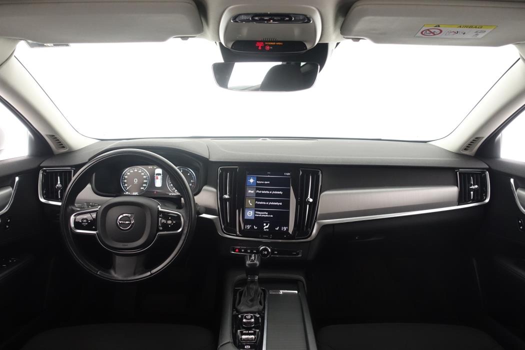 VOLVO S90 2019