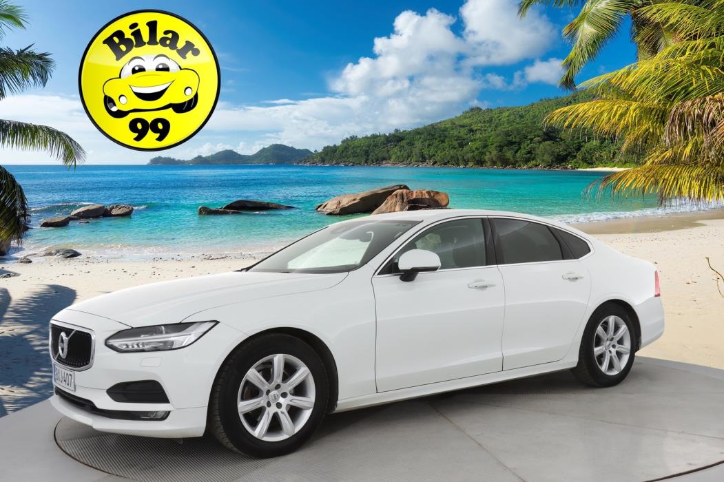 VOLVO S90 2019