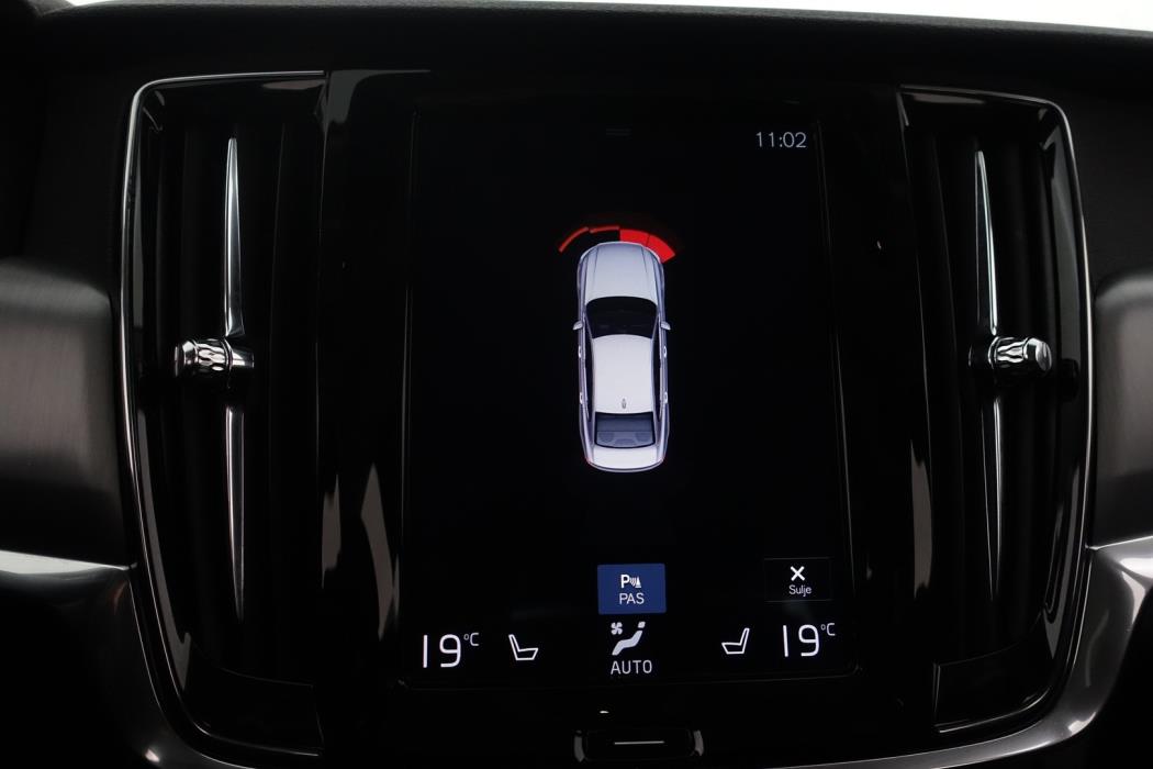 VOLVO S90 2019