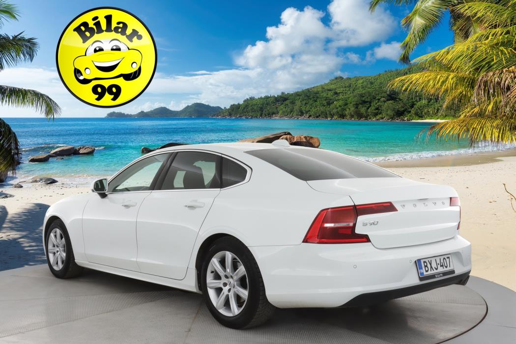 VOLVO S90 2019