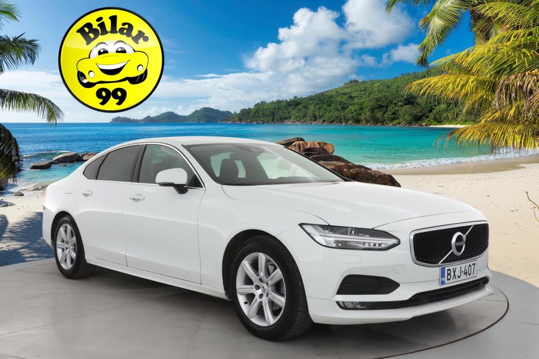 VOLVO S90 2019