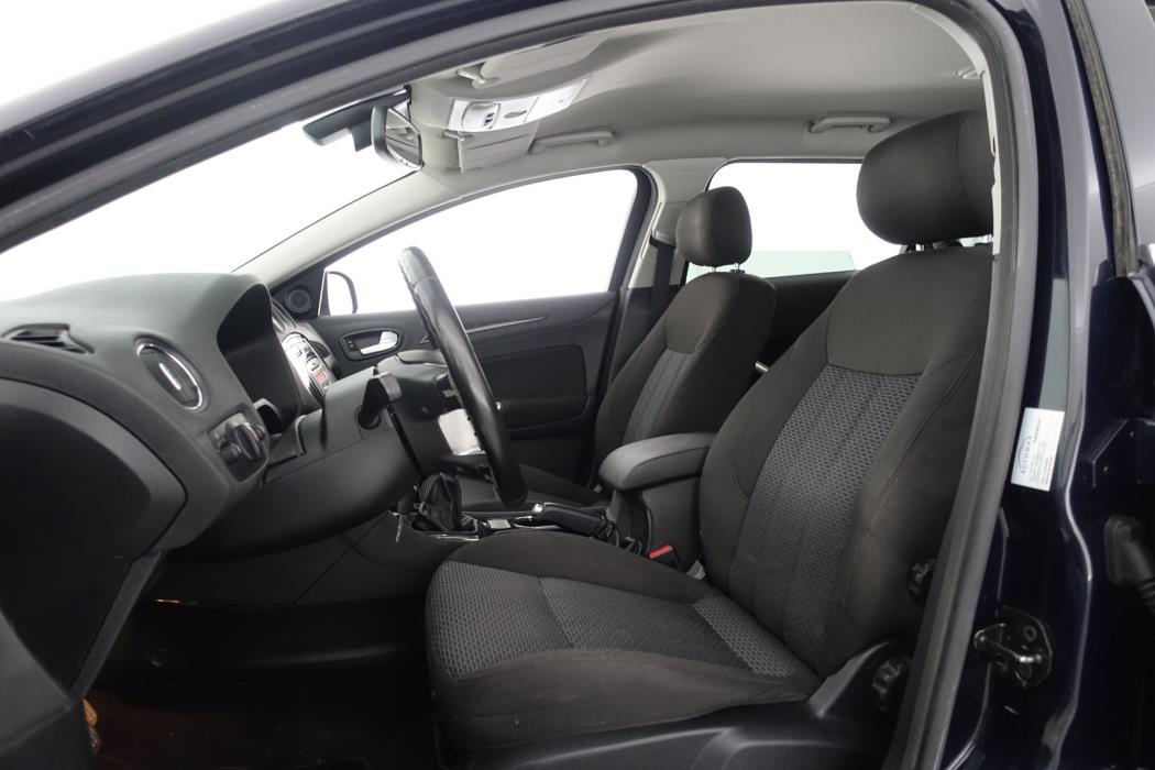 FORD Mondeo 2007