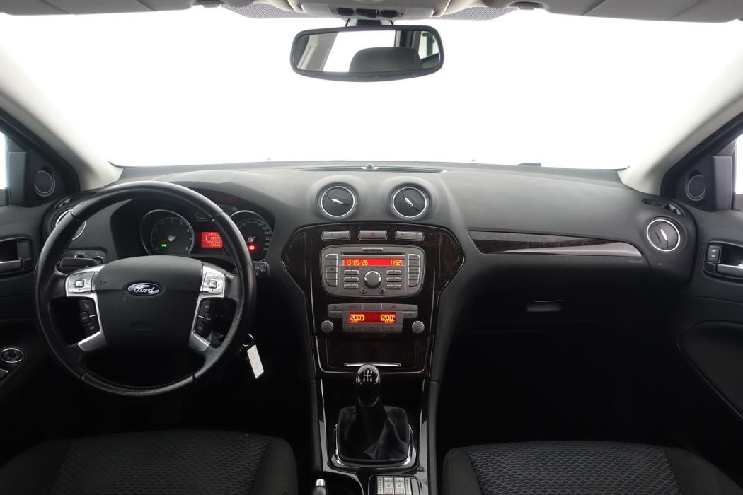 FORD Mondeo 2007