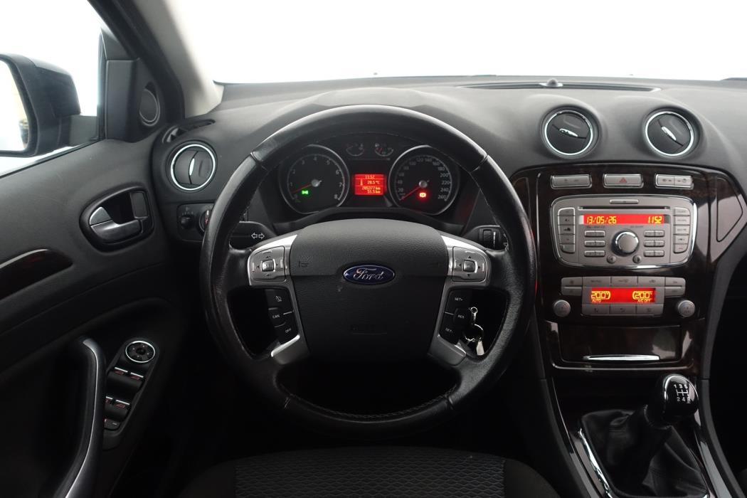 FORD Mondeo 2007