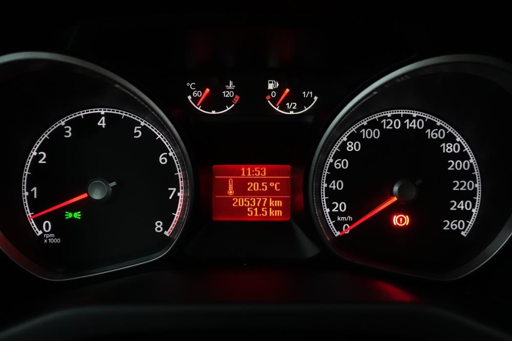 FORD Mondeo 2007