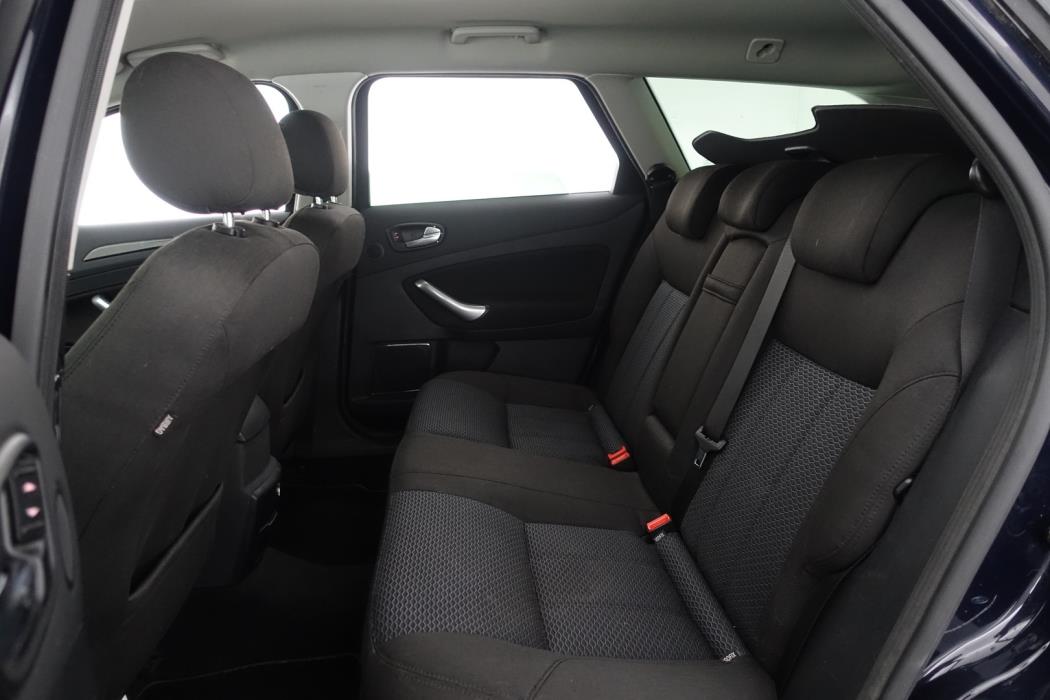 FORD Mondeo 2007
