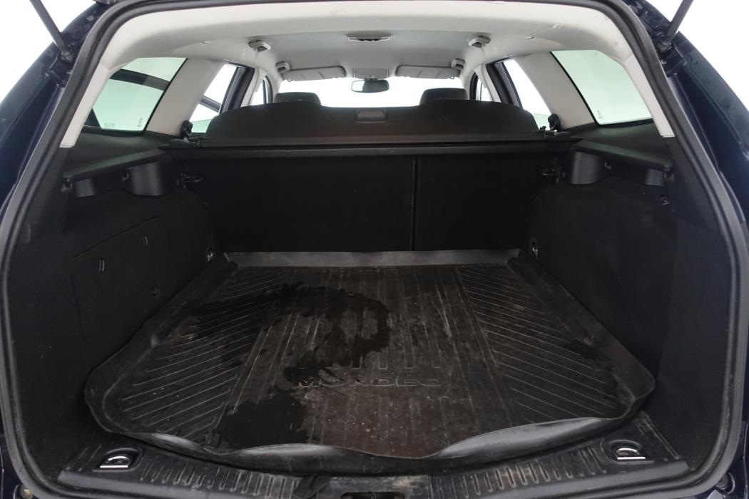FORD Mondeo 2007