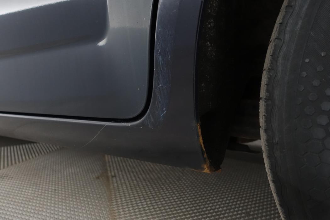 FORD Mondeo 2007