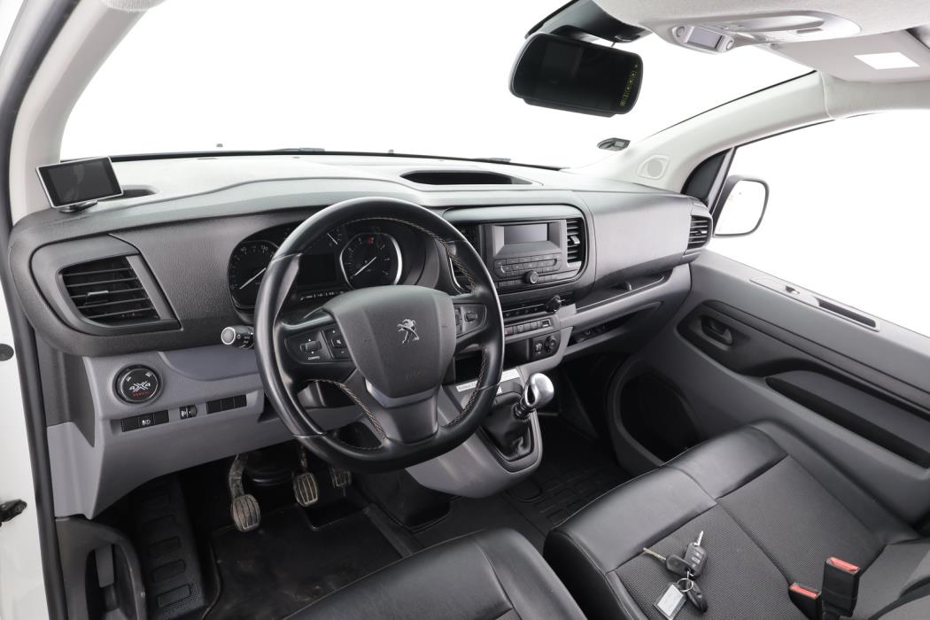PEUGEOT Expert 2019