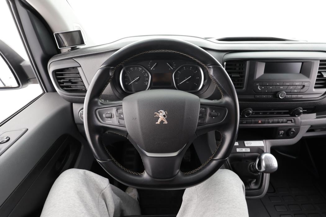 PEUGEOT Expert 2019