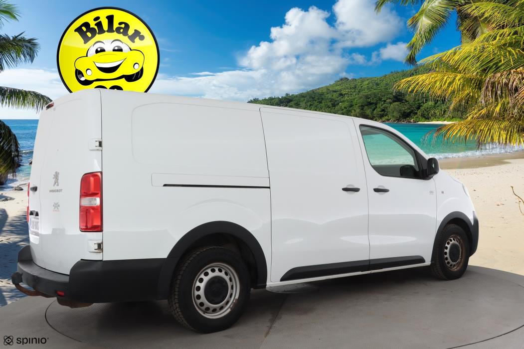 PEUGEOT Expert 2019