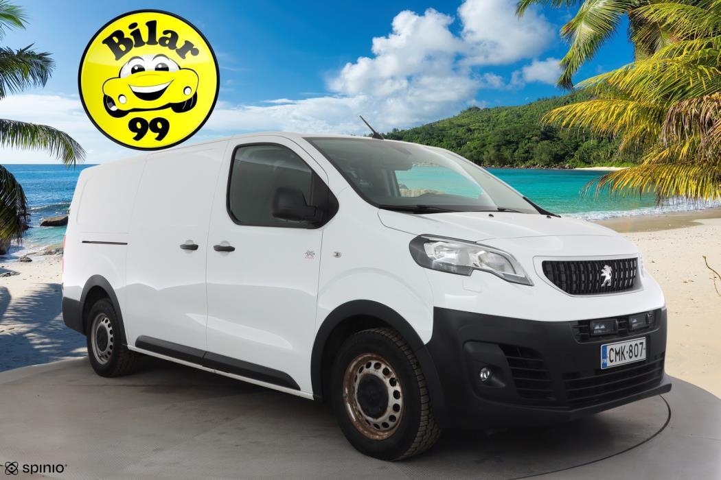 PEUGEOT Expert 2019