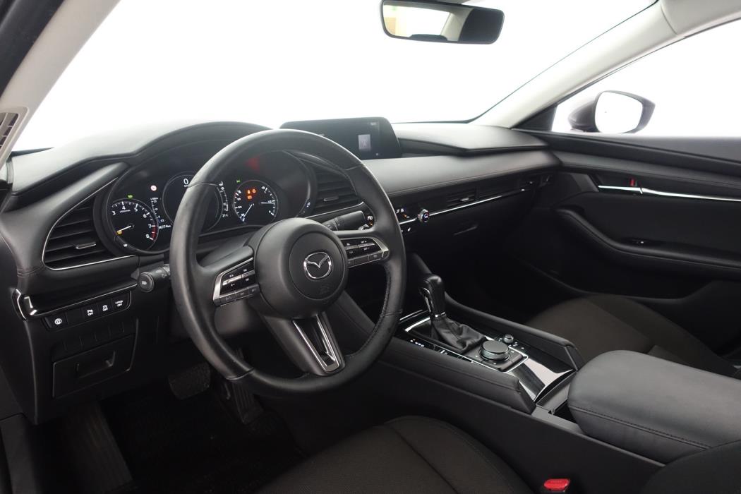 MAZDA Mazda3 2019