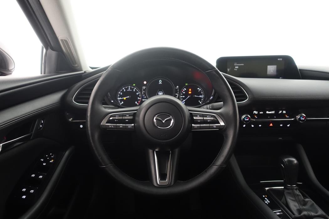 MAZDA Mazda3 2019
