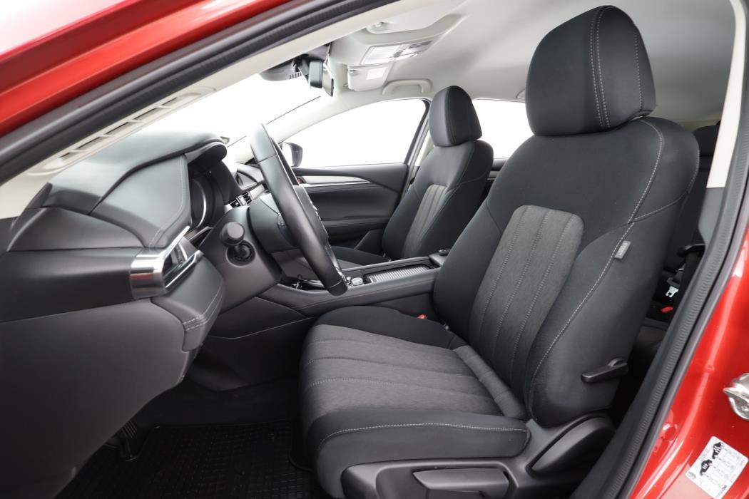 MAZDA Mazda6 2019