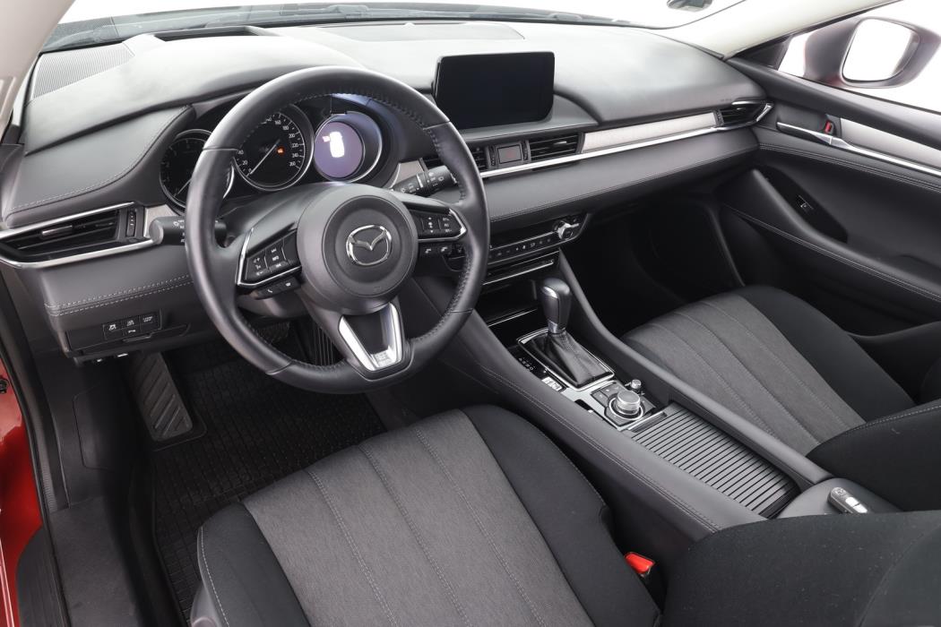 MAZDA Mazda6 2019
