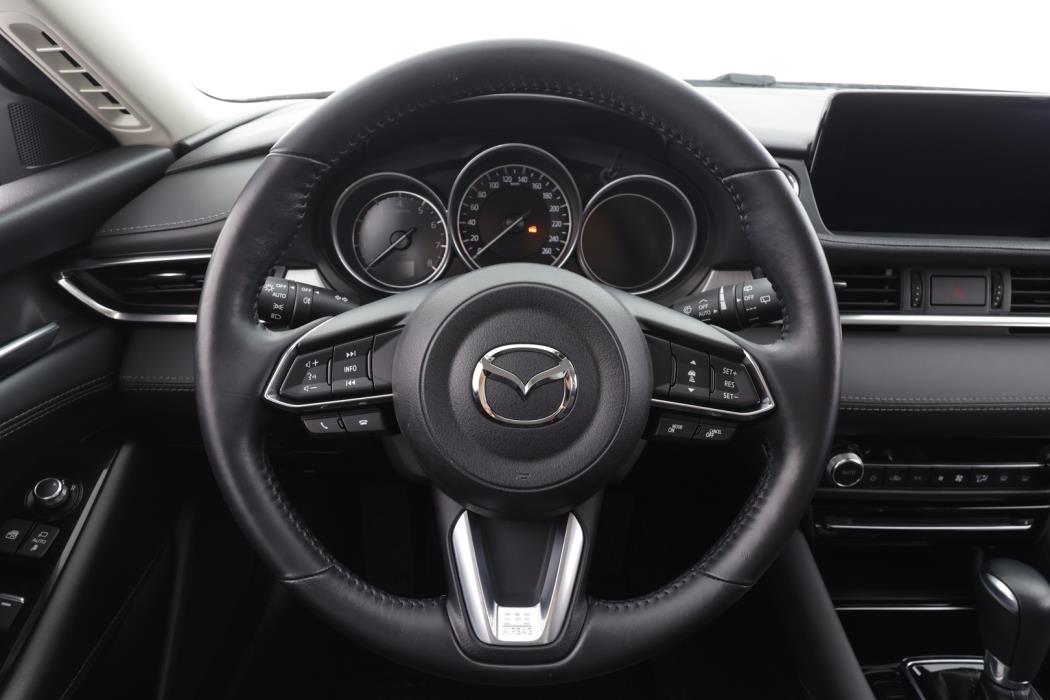 MAZDA Mazda6 2019