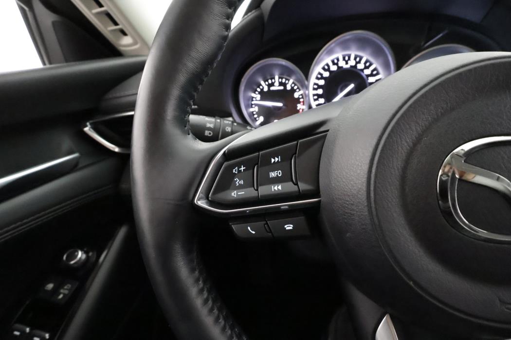 MAZDA Mazda6 2019