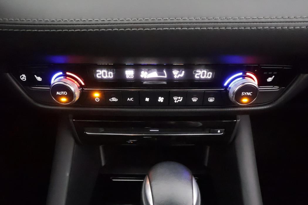 MAZDA Mazda6 2019