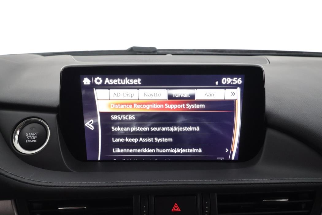 MAZDA Mazda6 2019