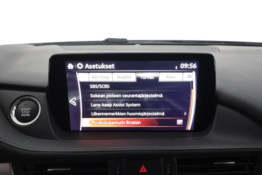 MAZDA Mazda6 2019