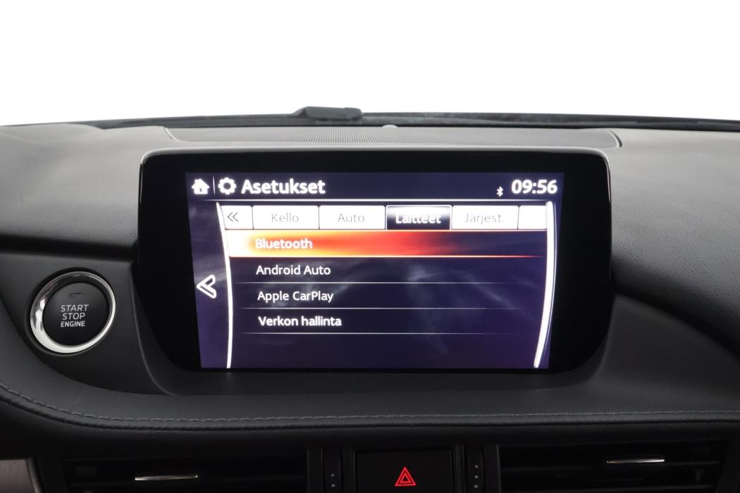 MAZDA Mazda6 2019