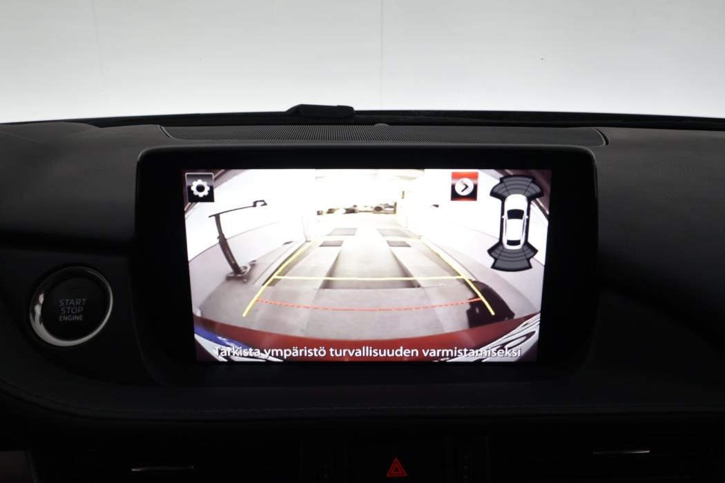 MAZDA Mazda6 2019