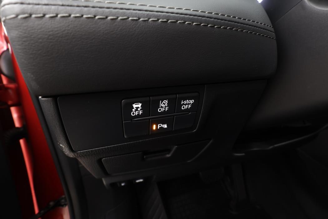 MAZDA Mazda6 2019