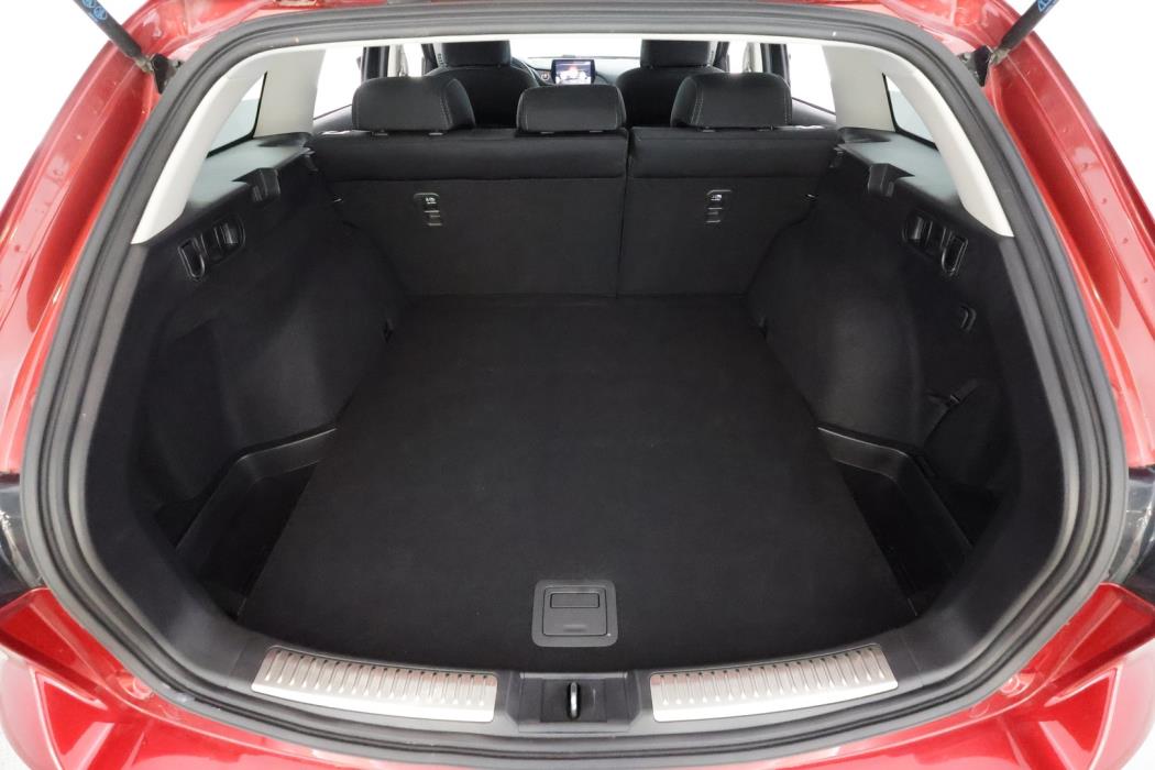 MAZDA Mazda6 2019