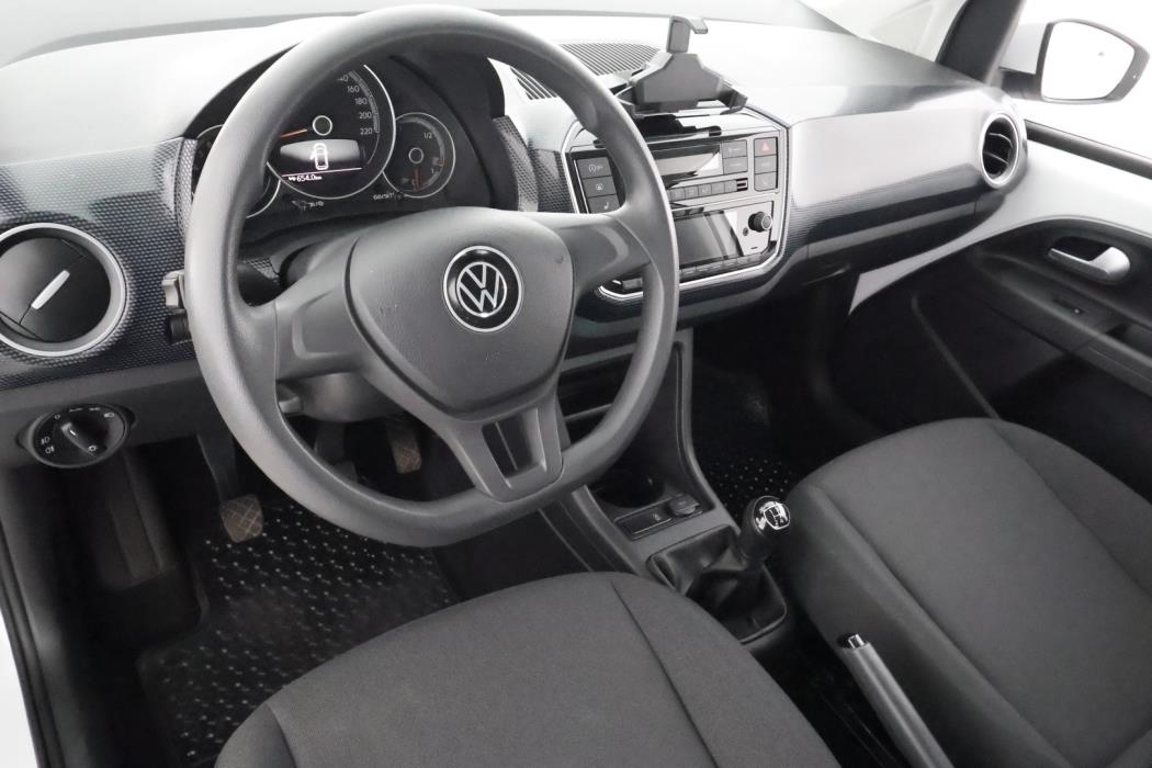 VOLKSWAGEN up! 2020