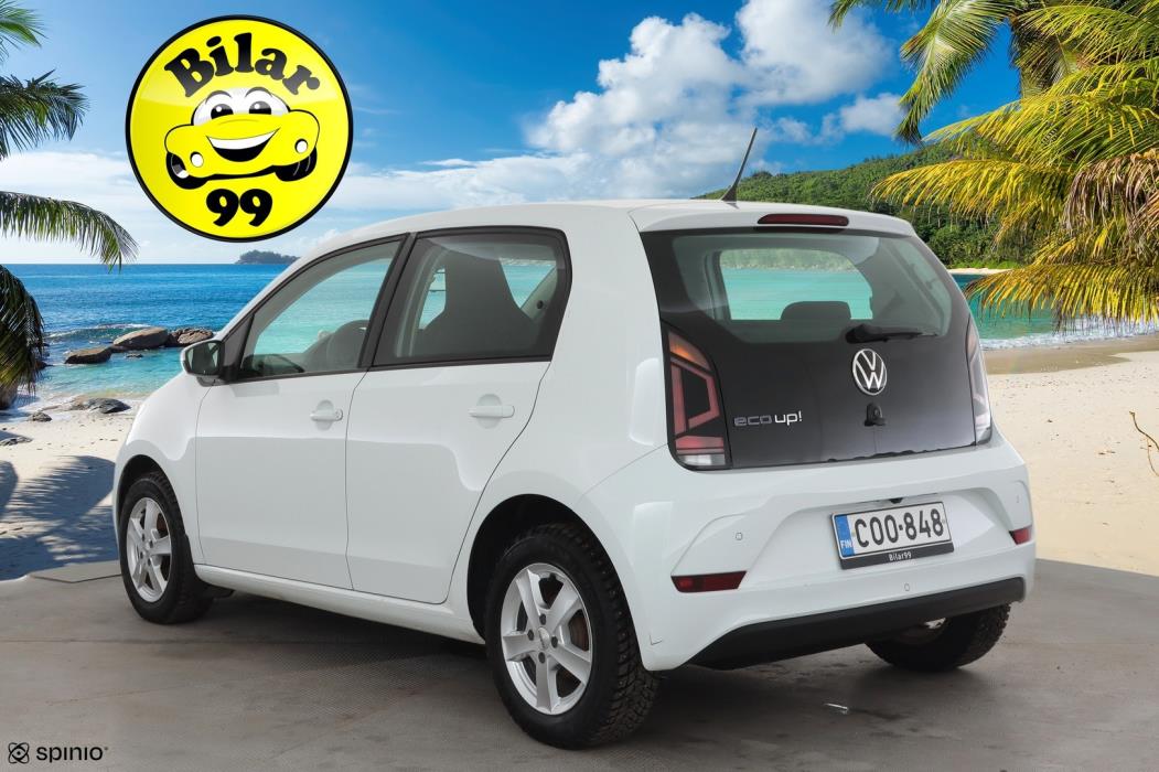 VOLKSWAGEN up! 2020