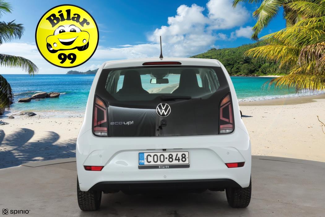 VOLKSWAGEN up! 2020