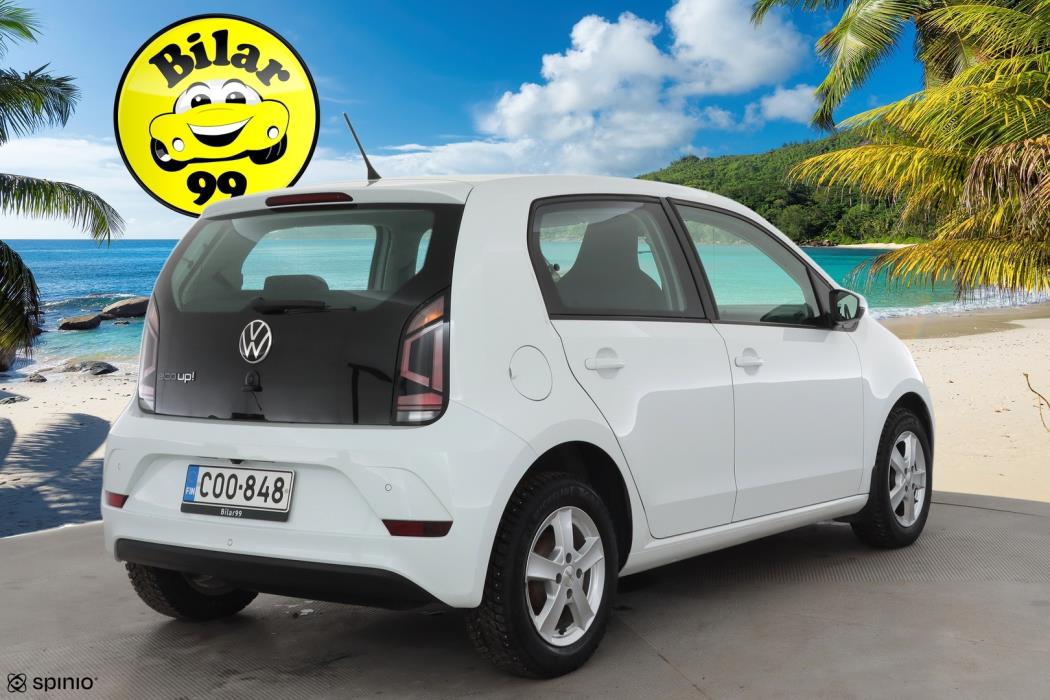 VOLKSWAGEN up! 2020
