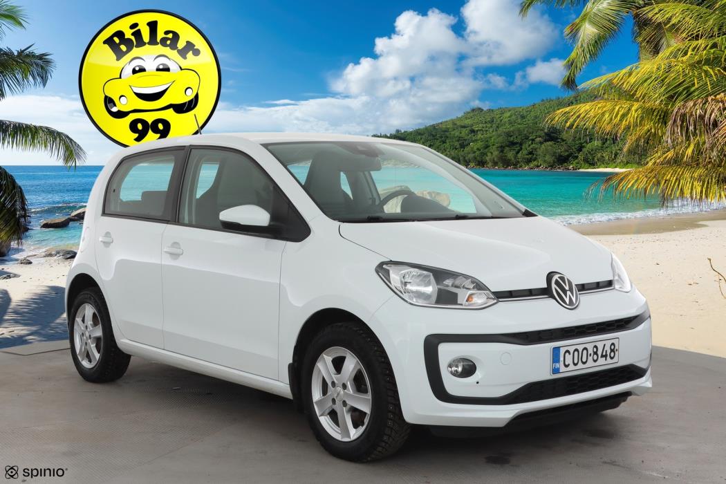 VOLKSWAGEN up! 2020