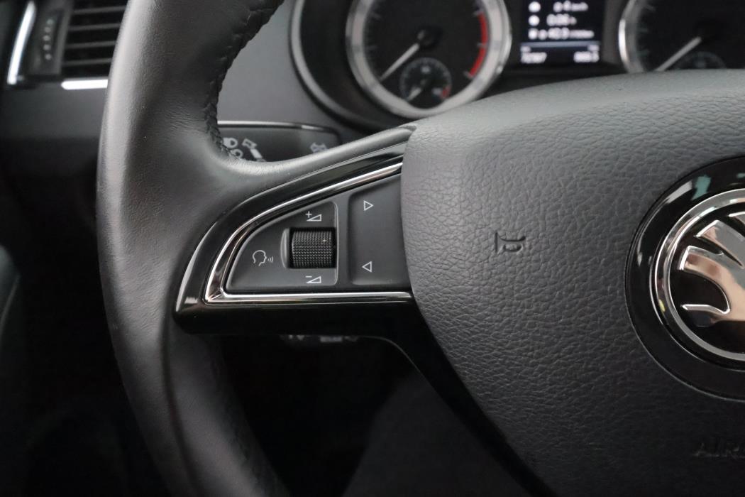 SKODA Octavia 2020