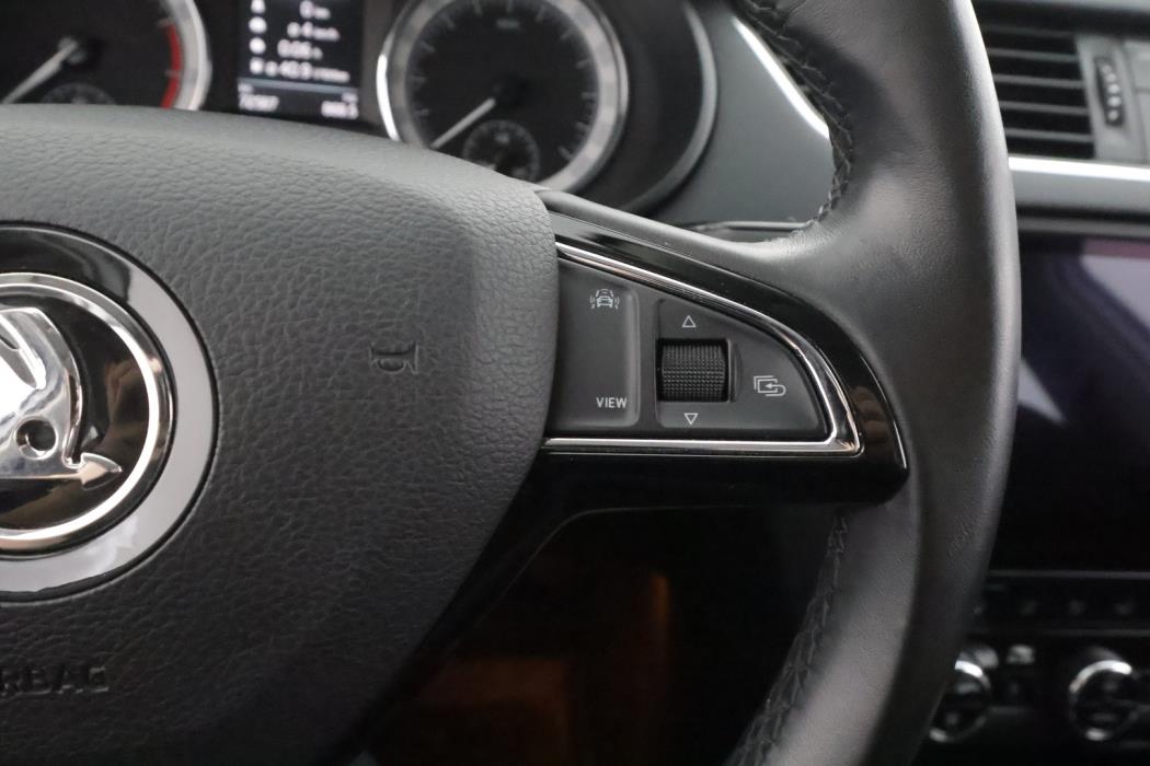 SKODA Octavia 2020