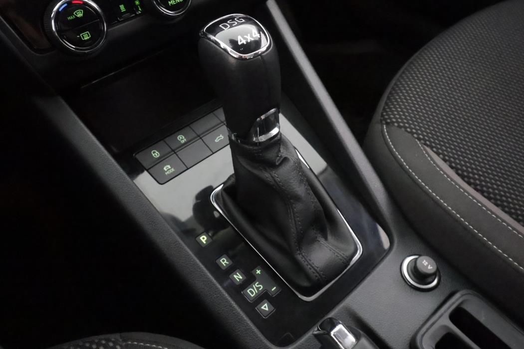 SKODA Octavia 2020